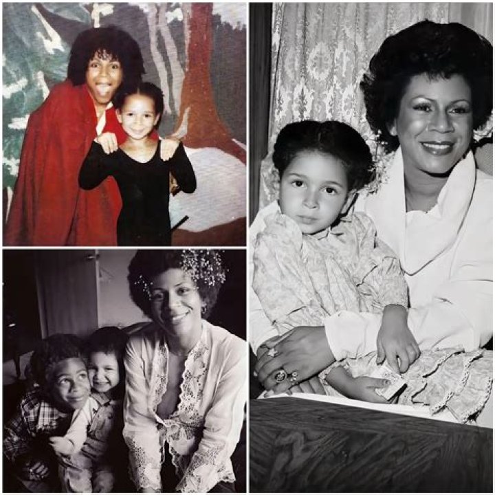 Maya Rudolph Is Minnie Riperton's Only Daughter — Get to Know the Actress