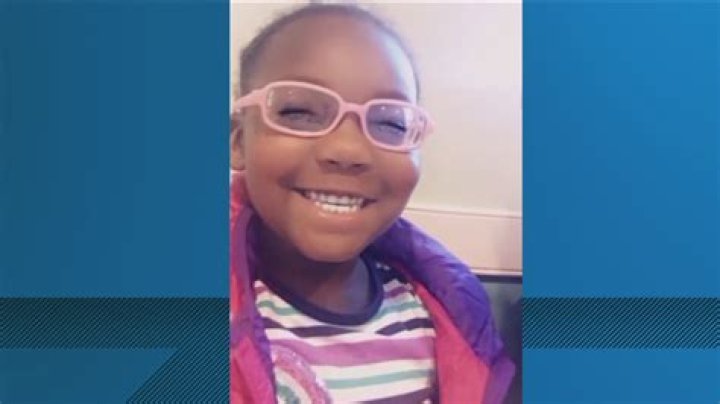 Missing 2-Year-Old Amari Nicholson's Body Found near His Home after a Week, Mom's Boyfriend Arrested