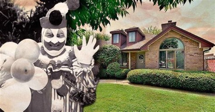 John Wayne Gacy's Estate, Where He Killed 33 People, Is Finally Sold to a New Owner
