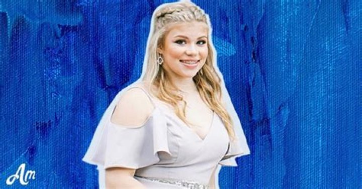 Late Cheerleader Tristyn Bailey's Sister Britney Believes Her Name Will Live Amid Investigation