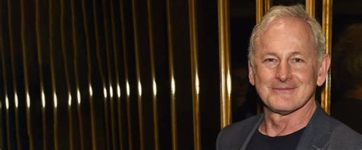 Inside Victor Garber's Personal Life — He Came Out at 63 and Married Longtime Partner