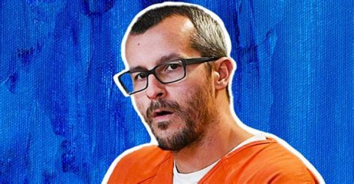 Chris Watts an Outcast Even among Criminals – inside His Wife and Daughter's Deaths