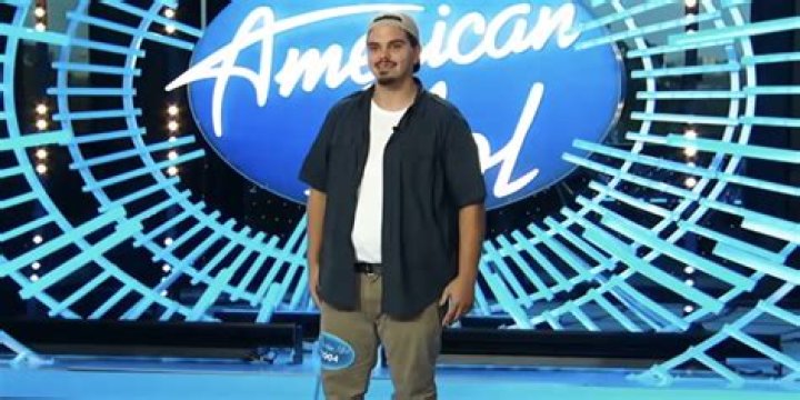  'American Idol' Singing Garbage Man Doug Kiker Detained on Domestic Violence Charges