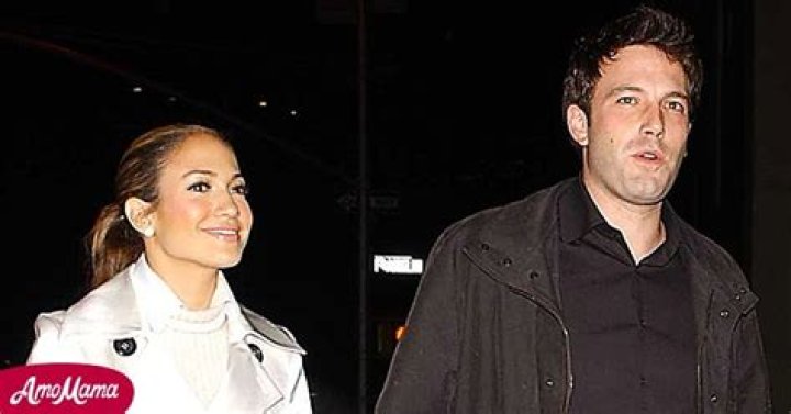 Astrologer Explains the Phenomenon of Jennifer Lopez and Ben Affleck's Sudden Reunion