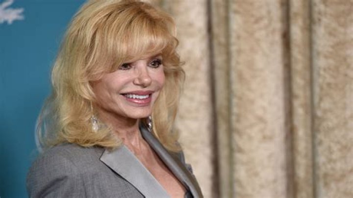 'WKRP in Cincinnati' Star Loni Anderson's Life after Nationwide Fame