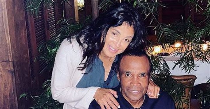 Bernadette Robi Came from a Musician's Family - Facts about Sugar Ray Leonard's Wife