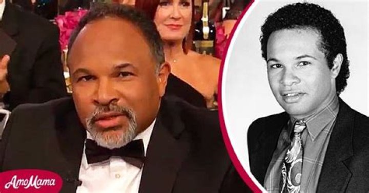 Geoffrey Owens' Success Story — From 'Cosby Show' Star to Trader Joe's Job that Led to New Roles and Own Show