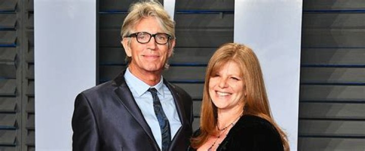 Meet Eliza Roberts — Eric Roberts' Wife of Almost 30 Years and Mom of 2