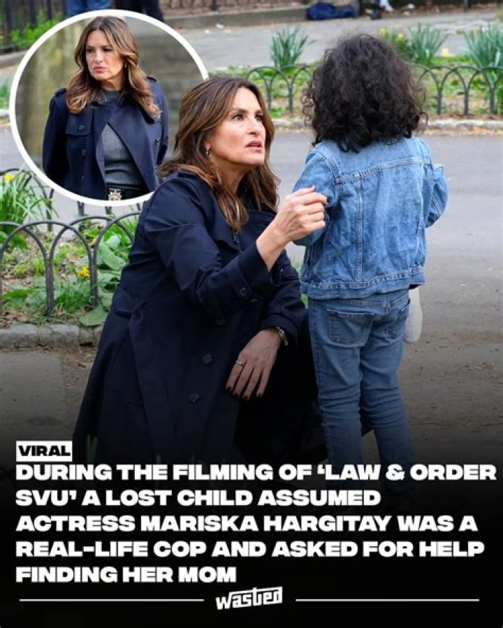 Mom Says 'Law & Order' Helped Her Daughter, 11, Fight a Man Who Tried to Kidnap Her