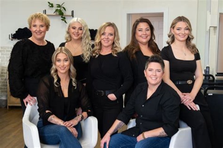 Daily Joke: A Man Goes to the Hairdresser