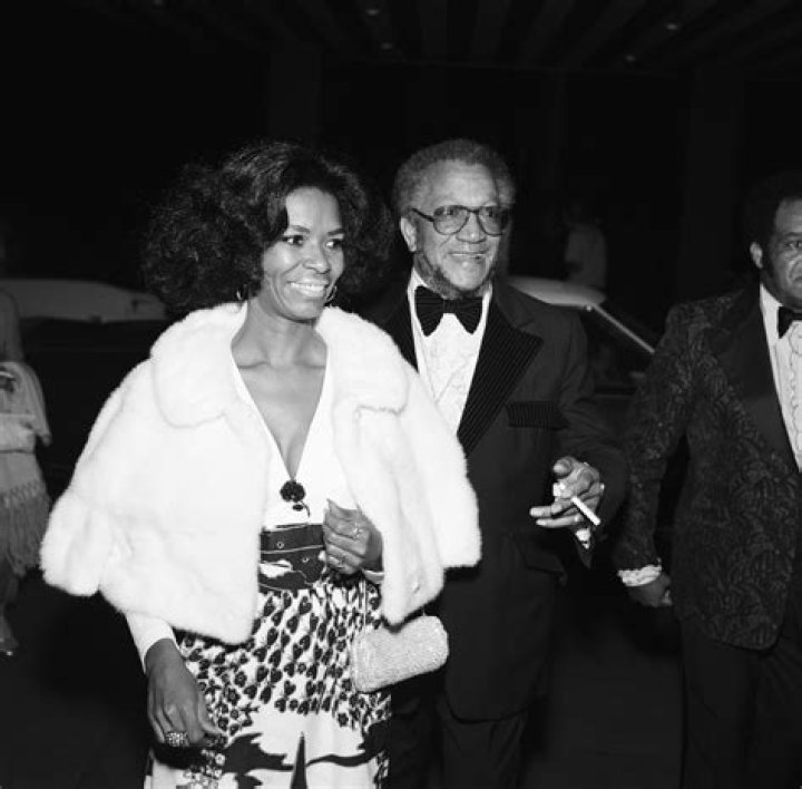 Redd Foxx Was Married 4 Times — A Look Back at the 'Sanford and Son' Star's Personal Life