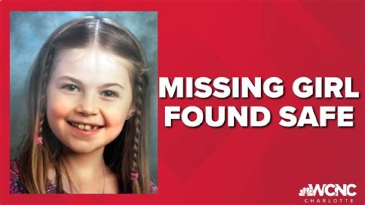 Search for a Missing Girl Continues a Month after She Did Not Return from a Conference in Ohio