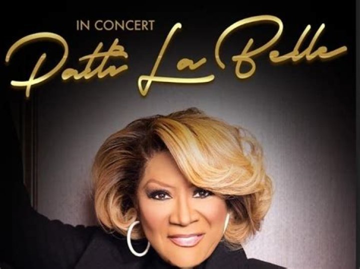 Patti LaBelle Celebrates Her 77th Birthday with Family – See Their Photos