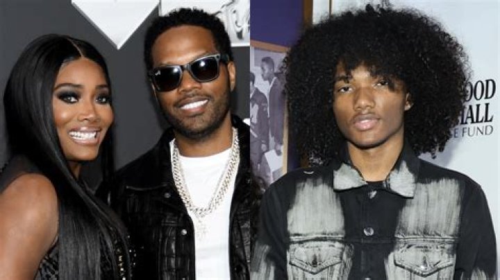  'L&HH' Stars Mendeecees & Yandy Smith Bring Their Kids to Dubai for a Family Vacation