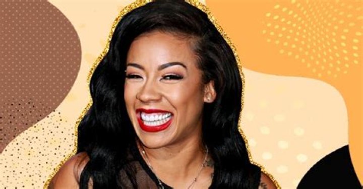 Watch Keyshia Cole Work Out While Holding Her 1-Year-Old Son Tobias in a New Video