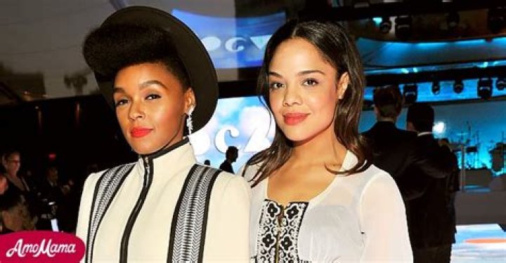 Janelle Monáe and Tessa Thompson Were Speculated to Be Dating — Decoding Their Relationship