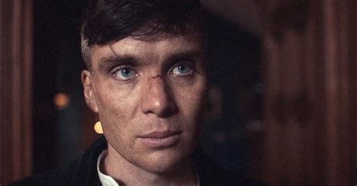  'Peaky Blinders' Star Cillian Murphy Opens Up about His Role Playing Tommy Shelby