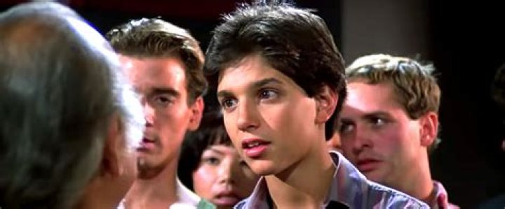 Phyllis Fierro and Ralph Macchio Have Been Married for 34 Years — A Look inside Their Marriage