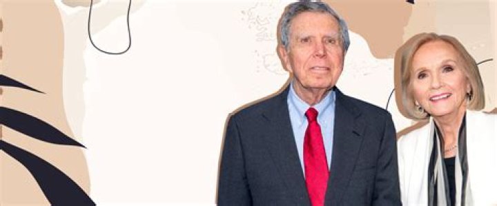 Inside Jeffrey Hayden and Eva Marie Saint's Family — They Were Married for 65 Years until His Death