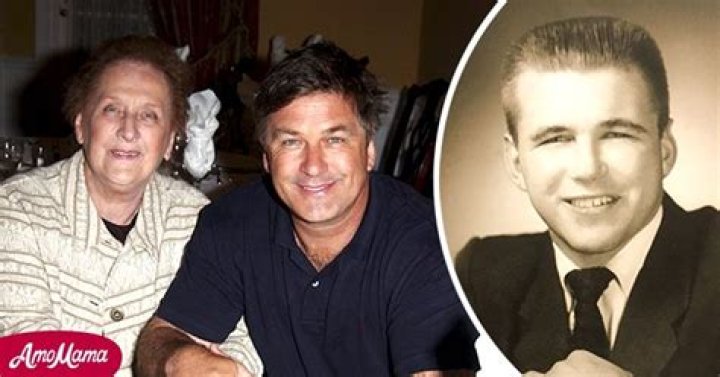 Carol M Baldwin Is the Baldwin Brothers' 91-Year-Old Mom and a Cancer Survivor — Meet Their Parents