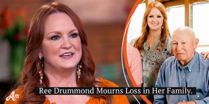 Ree Drummond Shows off Her Assets Practicing Her Dance Moves after 38-Pound Weight Loss
