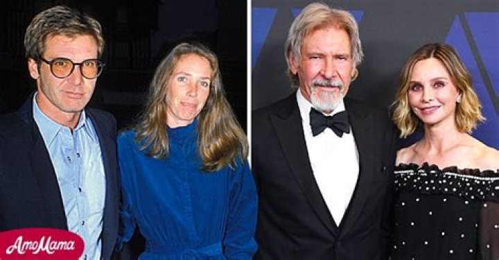 Harrison Ford's 2nd Wife Melissa Mathison Passed Away in 2015 — Who Are the Actor's 3 Spouses?