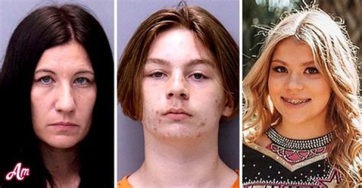 Tristyn Bailey Case: Aidan Fucci's Mom Crystal Smith Arrested on Charges of Evidence Tampering