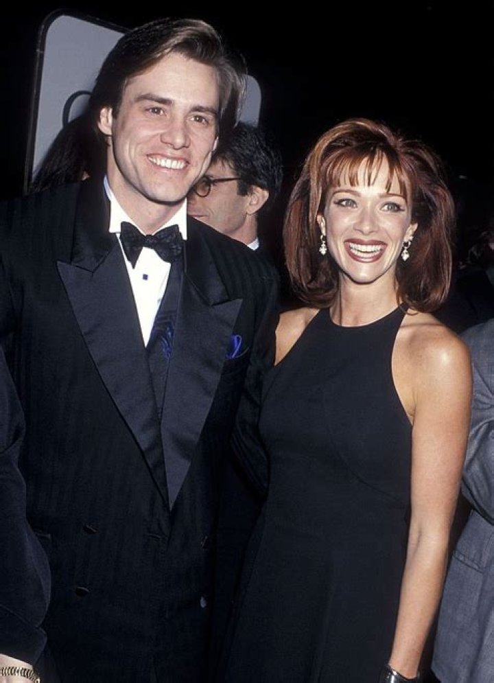 Inside Lauren Holly's Personal Life as Jim Carrey's 2nd Ex-wife and a Mom of 3 Adopted Kids