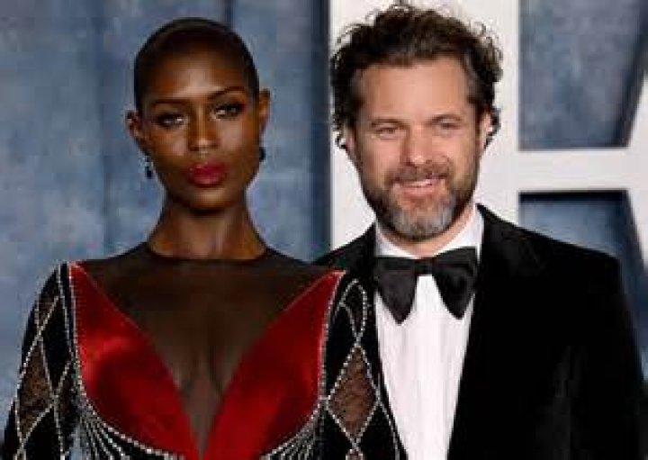 Jodie Turner-Smith's Husband Joshua Jackson Proudly Praises Wife's 'Smashing' Photoshoot