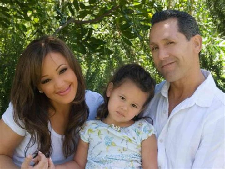 Angelo Pagan Is Leah Remini's Husband — Get to Know the Alleged Serial Cheater and Dad of Her Daughter