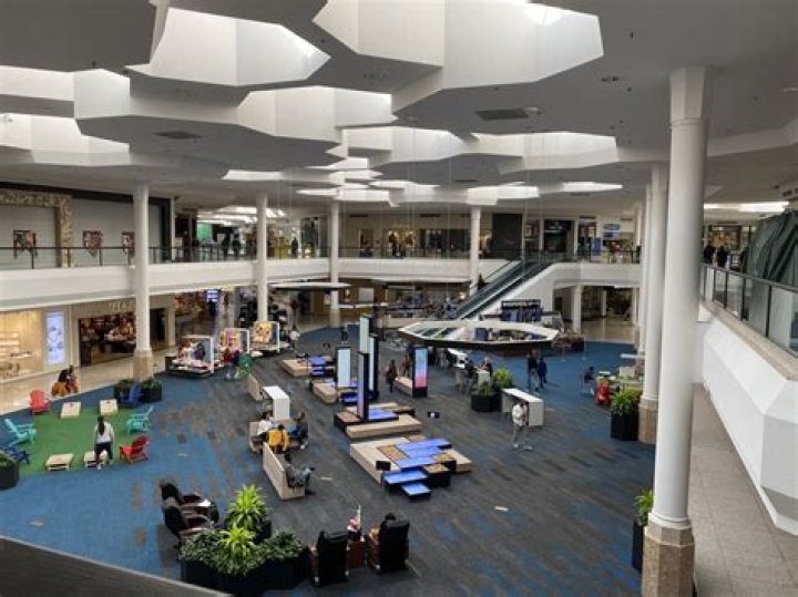 Verbal Altercation at a Georgia Mall Escalated into a Shooting That Injured One Person