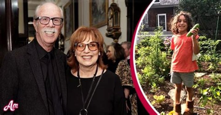 Meet Joy Behar's Family Members — The Host's Current Spouse Is Not Her Only Daughter's Dad