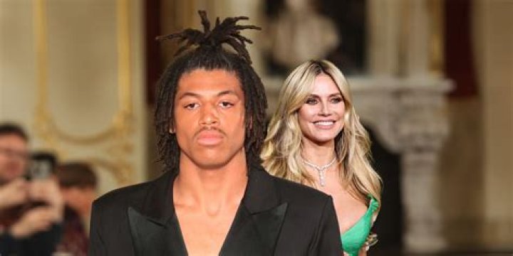 See Rarely-Seen Photo with Sugar Ray Leonard's Son Jarrel Who Is His Spitting Image