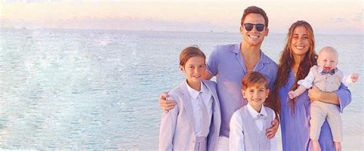 Jeff Mauro's Wife and Sweet Son Lorenzo — Get to Know the Delightful Chef's Family