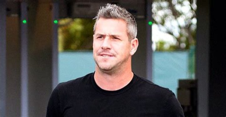 Take a Glimpse inside Ant Anstead's Stunning Home