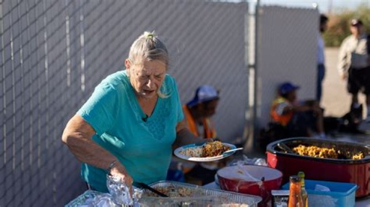 New Jersey Woman Who Fed the Hungry Is Reportedly Killed by Husband in Apparent Murder-Suicide