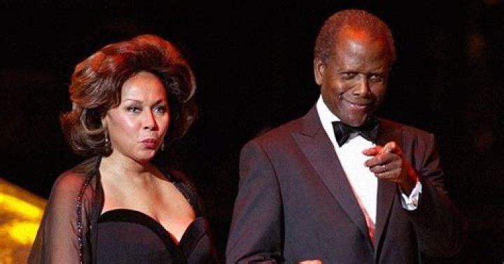 Diahann Carroll Wed Monte Kay despite Her Family's Intermarriage Objection but Left Him for Sidney Poitier — Inside Their Story