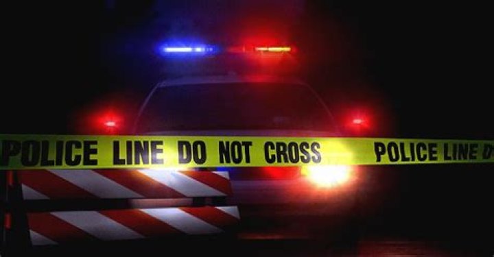 Detroit Police Officer's 2-Year-Old Nephew Shot & Died in His Dad's Arms