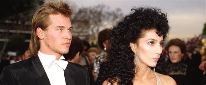 Inside Cher and Val Kilmer's Iconic Relationship Where She Stood By Him after Their Split