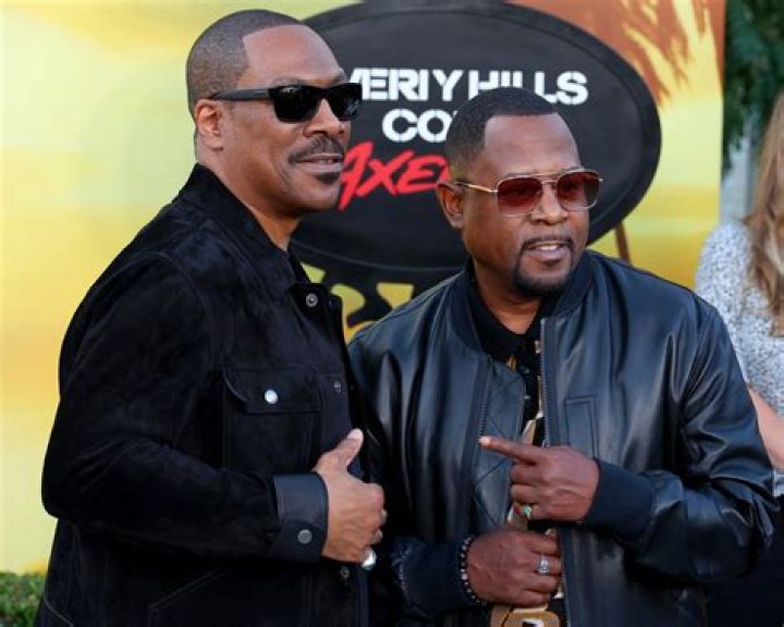 Eddie Murphy's Son Miles Proves He Is a Great Dad by Spending Time with His Daughter in Pics