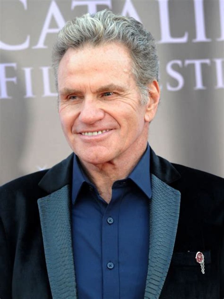 Martin Kove's Twins Are All Grown-up and Successful On Their Own — Meet Jesse and Rachel