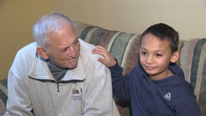 3-Year-Old Boy Helps to Save His Father & 6-Year-Old Brother after They Fall into 70-ft Well