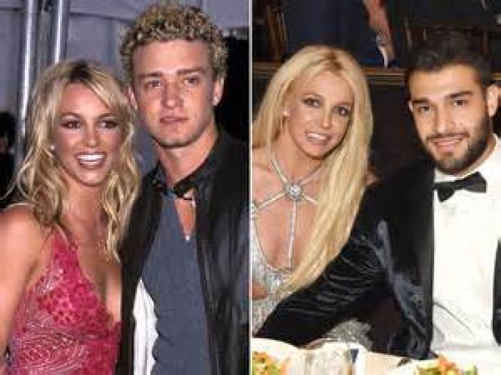 Get to Know Britney Spears' Ex-boyfriend David Lucado Who Denied Cheating on Her despite the Video