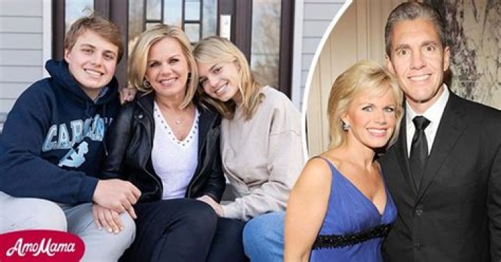 Facts about Gretchen Carlson's Family of 4 Including Her Player-Turned-Coach Husband Casey Close