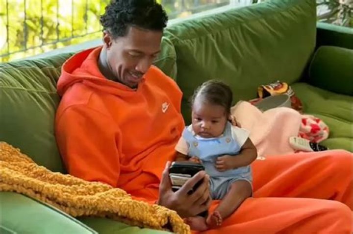 Nick Cannon's Pro-life Dad James Does Not Mind His Son Having Lots of Kids