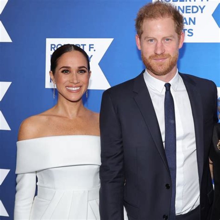 Meghan Markle's Ex-Husband Trevor Engelson & His New Wife Are Expecting Their 2nd Baby Together