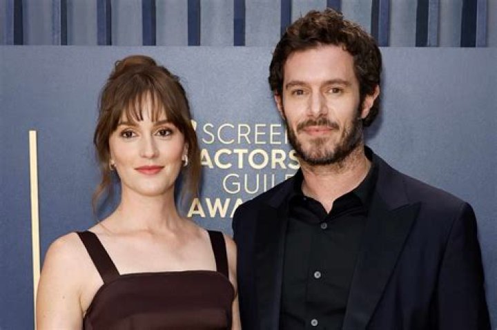 Adam Brody & Leighton Meester's Love Story — He Was Very Attracted to the 'Gossip Girl' Alum from Jump