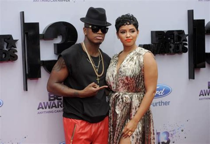 Ne-Yo's Ex Monyetta Shaw Congratulates Him & Wife Crystal Smith with Adorable Baby Presents for Their New Daughter