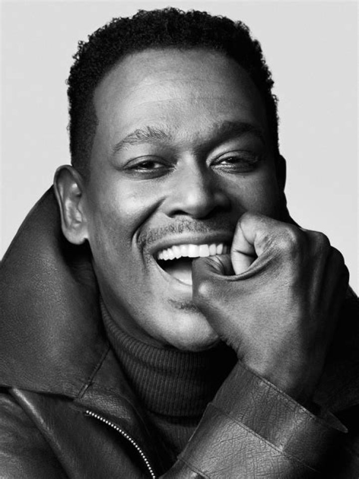 Luther Vandross' Sexual Orientation Remained A Secret Until Patti LaBelle's Revelation After His Death