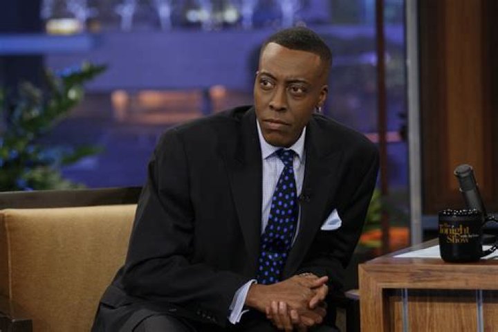 Arsenio Hall's Son Arsenio Hall Jr. Is the Reason the Star Both Quit & Eventually Resumed His Career